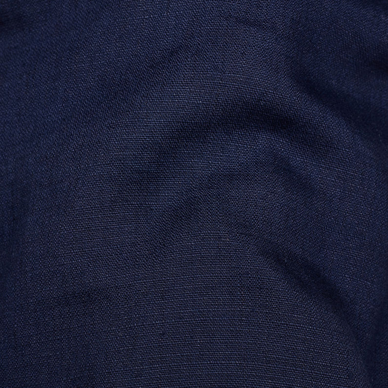 G-Star RAW® Polo Shirt Dark blue