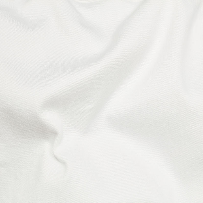 G-Star RAW® Arc 3D Slim Jacket Sewn On ベージュ fabric shot