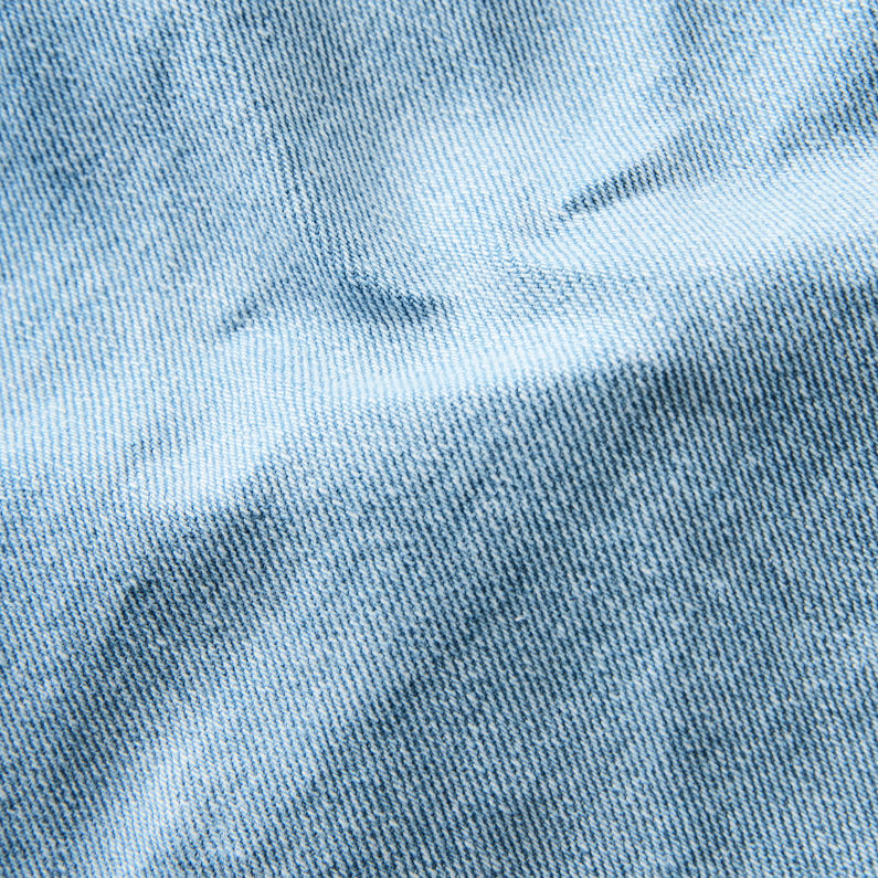 G-Star RAW® 3301 Skirt Bleu foncé