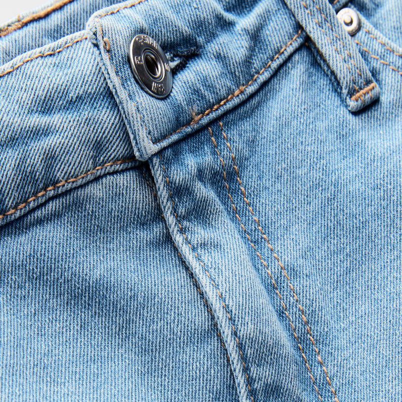 G-Star RAW® 3301 Rok Donkerblauw