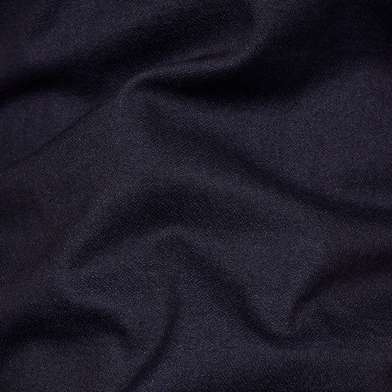 G-Star RAW® Polo Straight Dress Dark blue