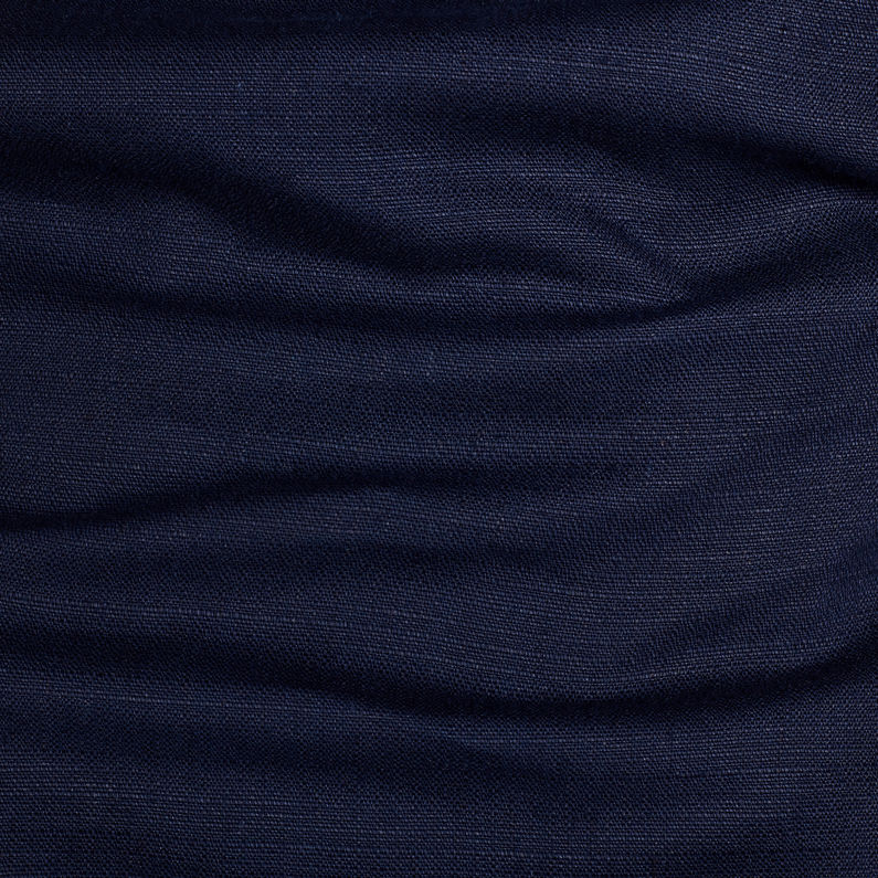 G-STAR® Tacoma Slim Dress Dark blue