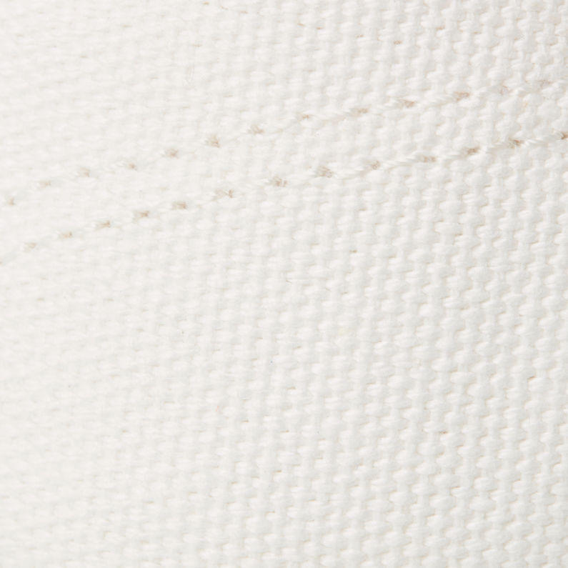 G-STAR® Rovulc Overflow Low Sneakers Beige fabric shot