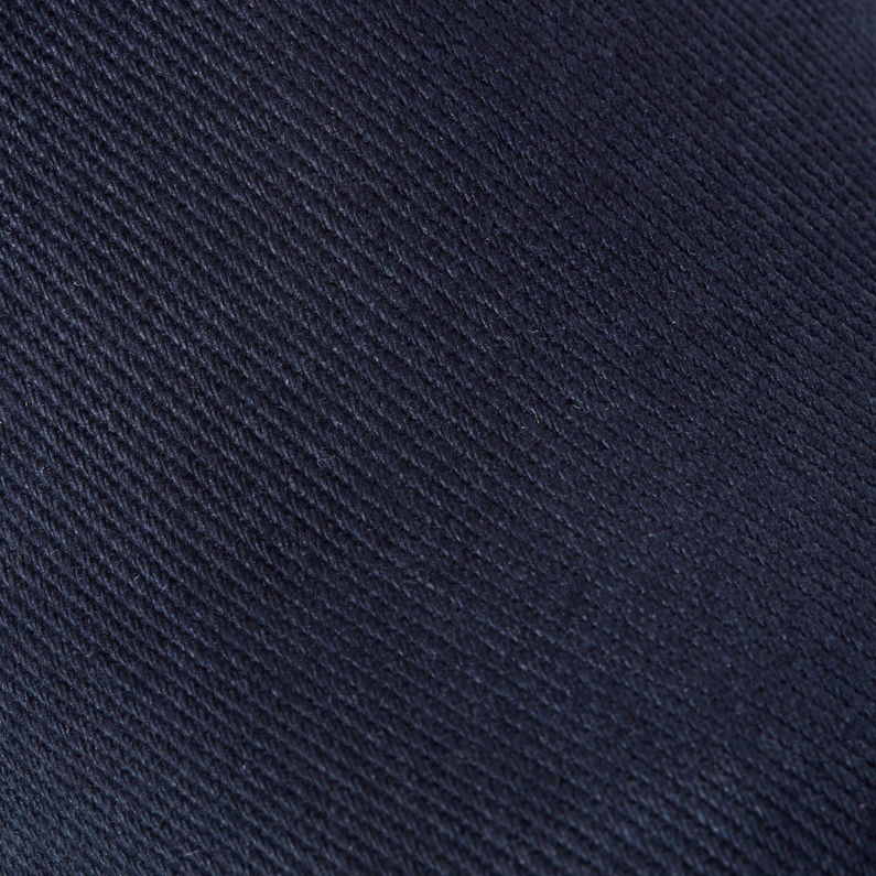 G-STAR® Core Derby III Shoes Dark blue fabric shot