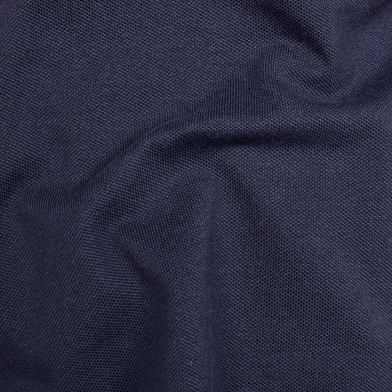 G-Star RAW® Cergy Zip Slim Dress Medium blue
