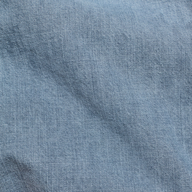 G-STAR® Multipocket Straight Shirt グレー