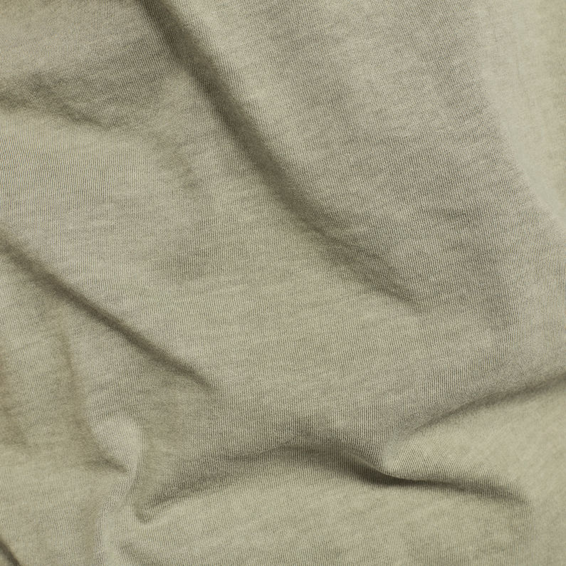 G-Star RAW® Lash T-shirt Grün