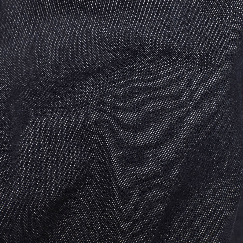G-Star RAW® Pantalones GSRR Hito Skinny Azul oscuro fabric shot