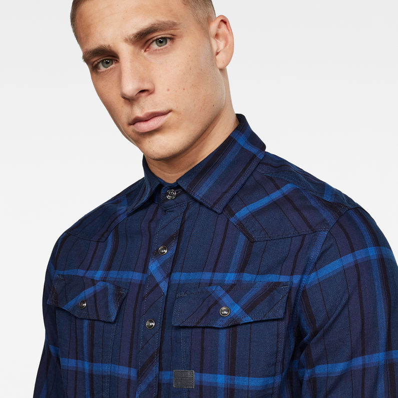 g star shirt mens