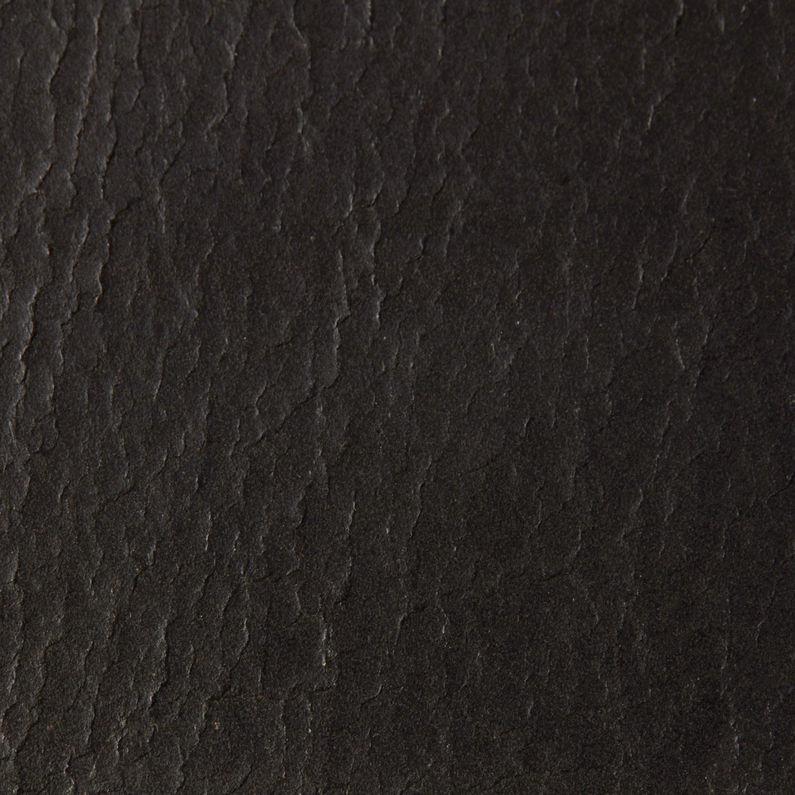 G-STAR® Dast Gürtel Grau fabric shot