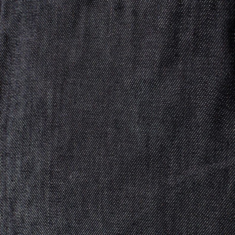 G-STAR® Claxs Denim Shopper Donkerblauw fabric shot