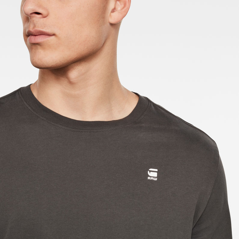 G-STAR® Lash T-shirt Grey
