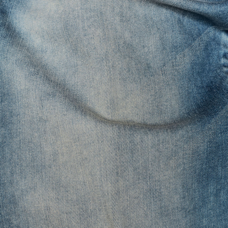 G-STAR® 3301 Slim Jeans Mittelblau