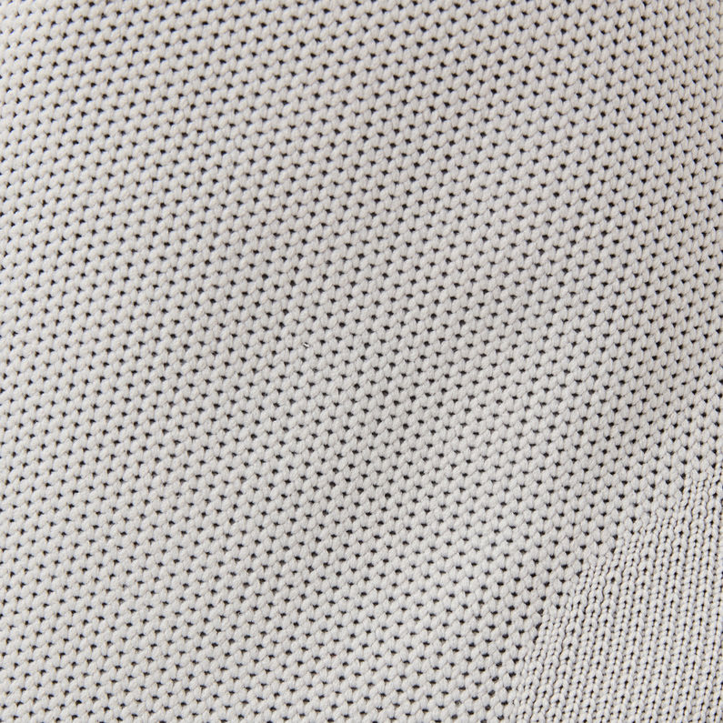 G-STAR® Strett Heel Boots Grijs fabric shot