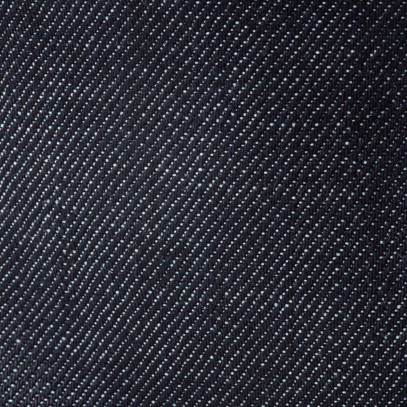 G-STAR® Bottines Core Denim Bleu foncé