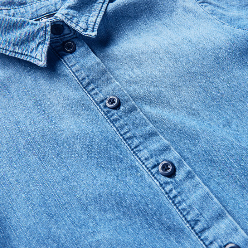 G-Star RAW® Dress ライトブルー