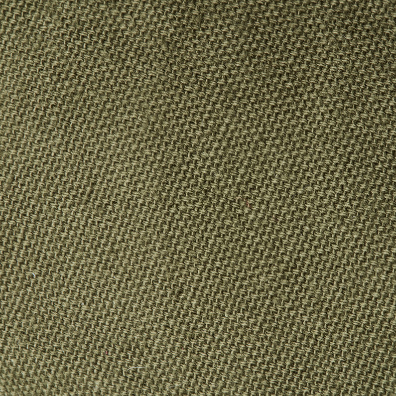 G-STAR® Mochila Vaan Dast Verde fabric shot