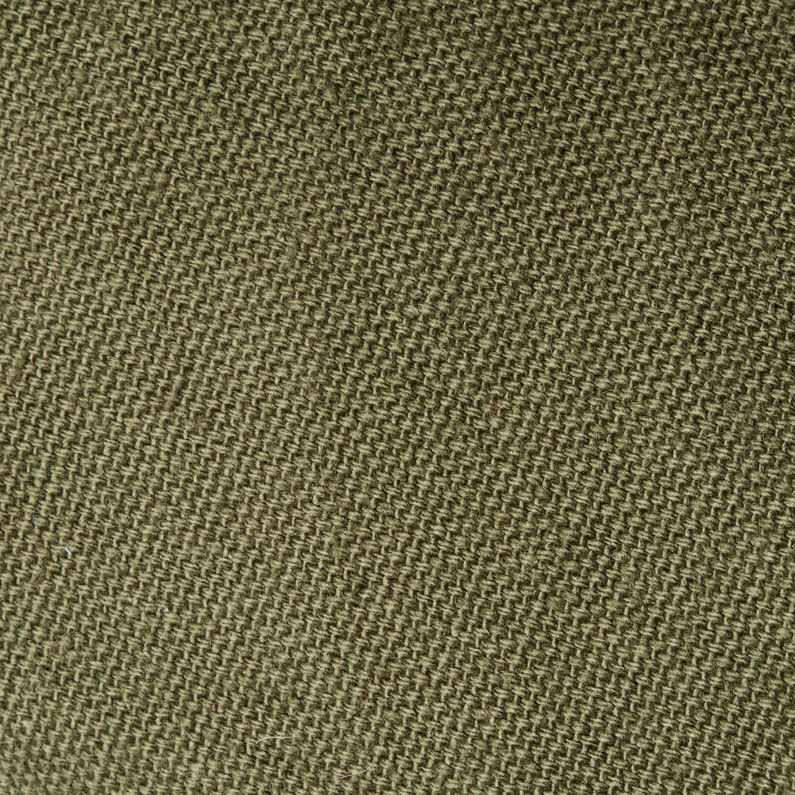 G-Star RAW® Vaan Dast Backpack Green fabric shot