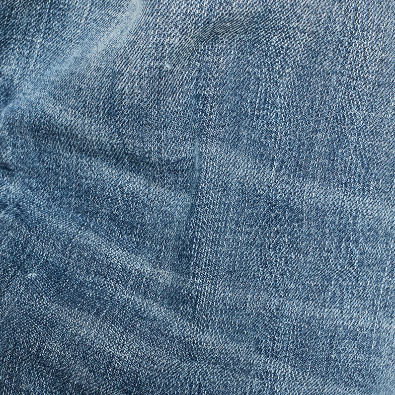 G-Star RAW® Jean Type C 3D Straight Tapered 2.0 Bleu foncé