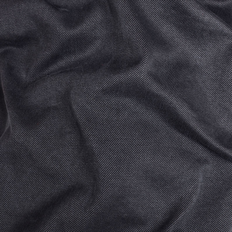 G-Star RAW® Roxic Shorts Dark blue fabric shot