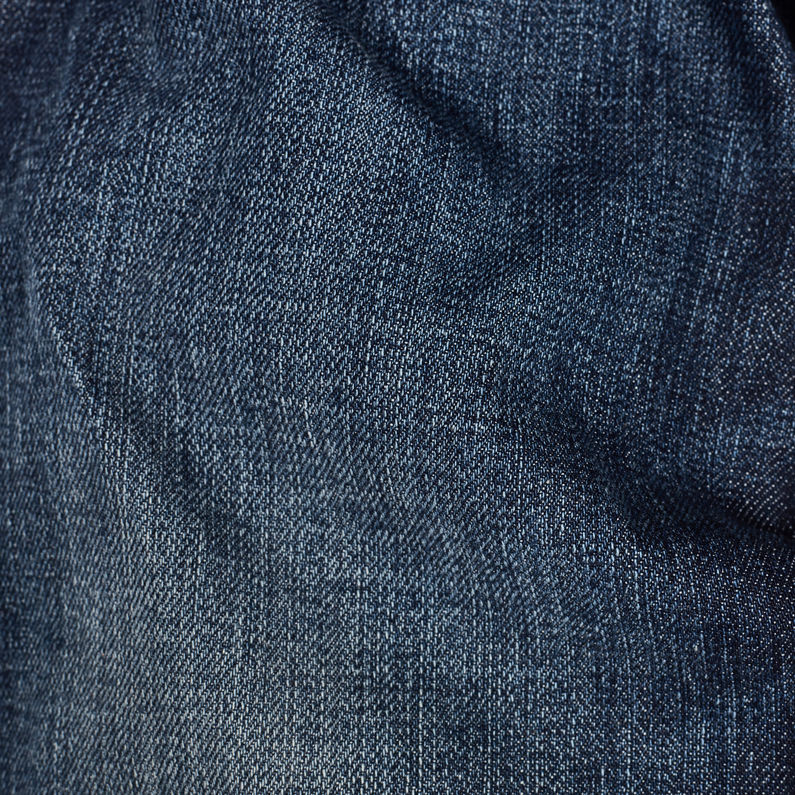G-Star RAW® D-Staq 5-Pocket Slim C Jeans Dark blue
