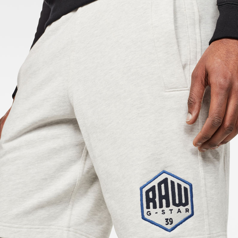 Short g star raw Clearance