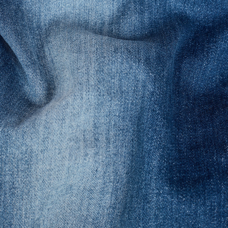 G-STAR® 3301 Slim Jeans Mittelblau