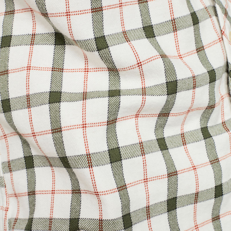 G-STAR® Arc 3D Slim Shirt White