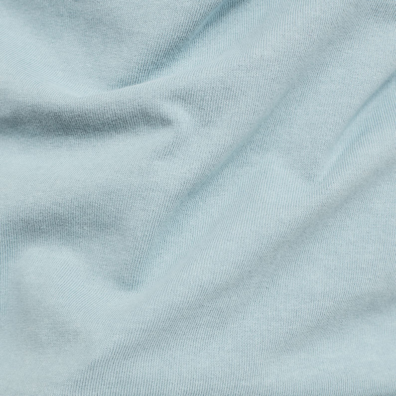 G-STAR® Blast Granddad T-Shirt Light blue