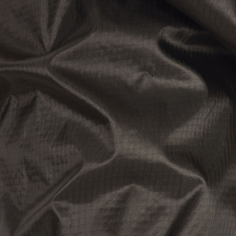 G-STAR® Colourblocked Jacke Gelb fabric shot