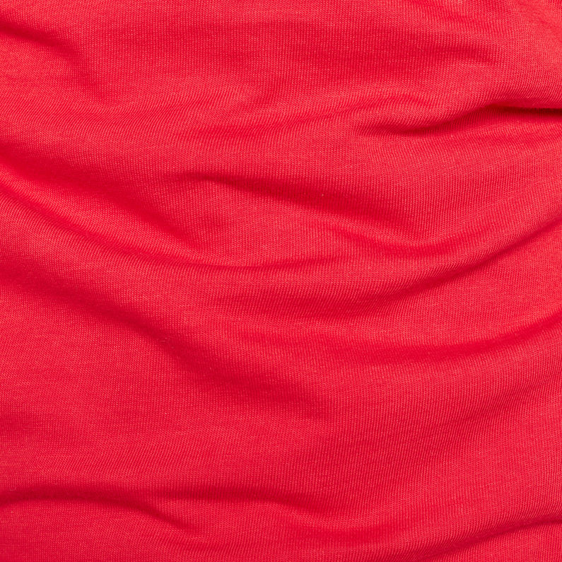 G-STAR® Olymp T-Shirt Red
