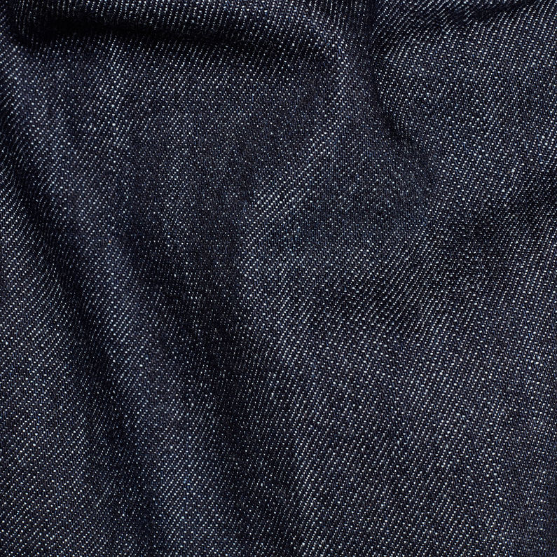 G-Star RAW® 3301 High Straight 90's Ankle RL Jeans Dark blue