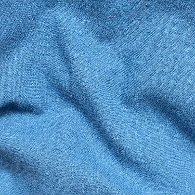 G-Star RAW® Arc 3D Slim Shirt Medium blue