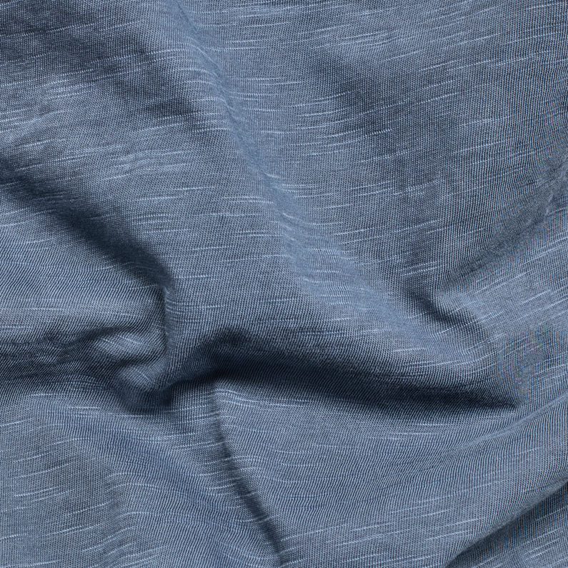 G-STAR® New Arris Pocket T-Shirt Medium blue