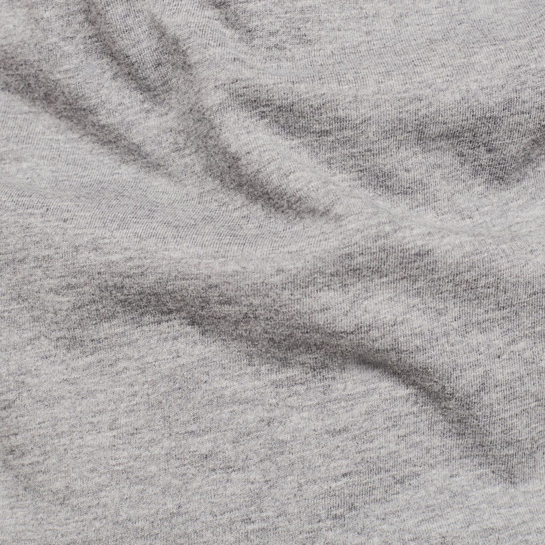 G-Star RAW® One Cut and Sewn GR T-Shirt Grey