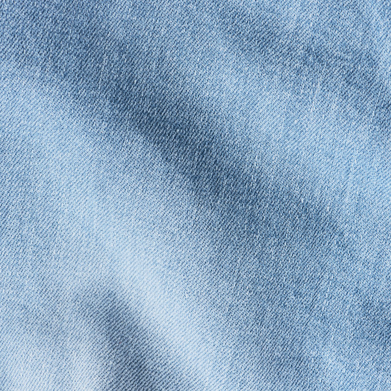 G-Star RAW® Jeans Lynn Super Skinny Azul claro