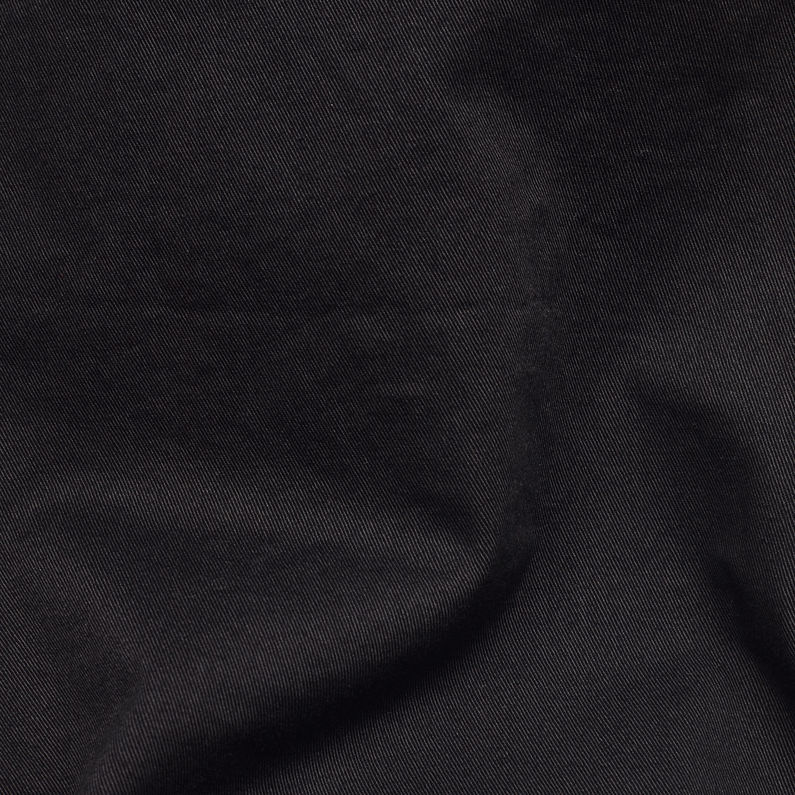 G-STAR® Robe Core fit and flare Noir