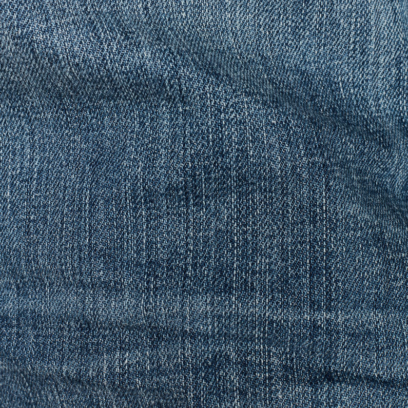 G-STAR® 5620 Slim Jeans Dunkelblau