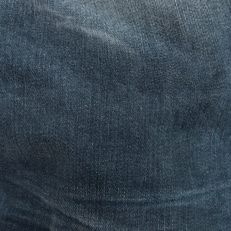G-Star RAW® Jeans 5620 3D Zip Knee Skinny Azul claro