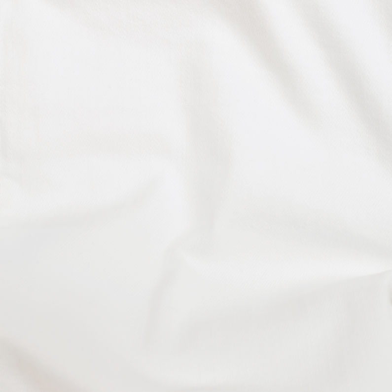 G-STAR® Kafey Ultra High Skinny Jeans White