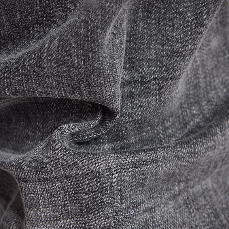 G-Star RAW® 3301 Straight Tapered Jeans Grijs