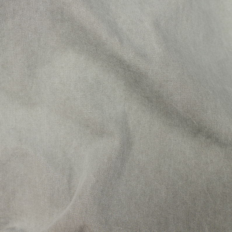 G-STAR® Droner Relaxed Tapered Cargo Broek Groen fabric shot