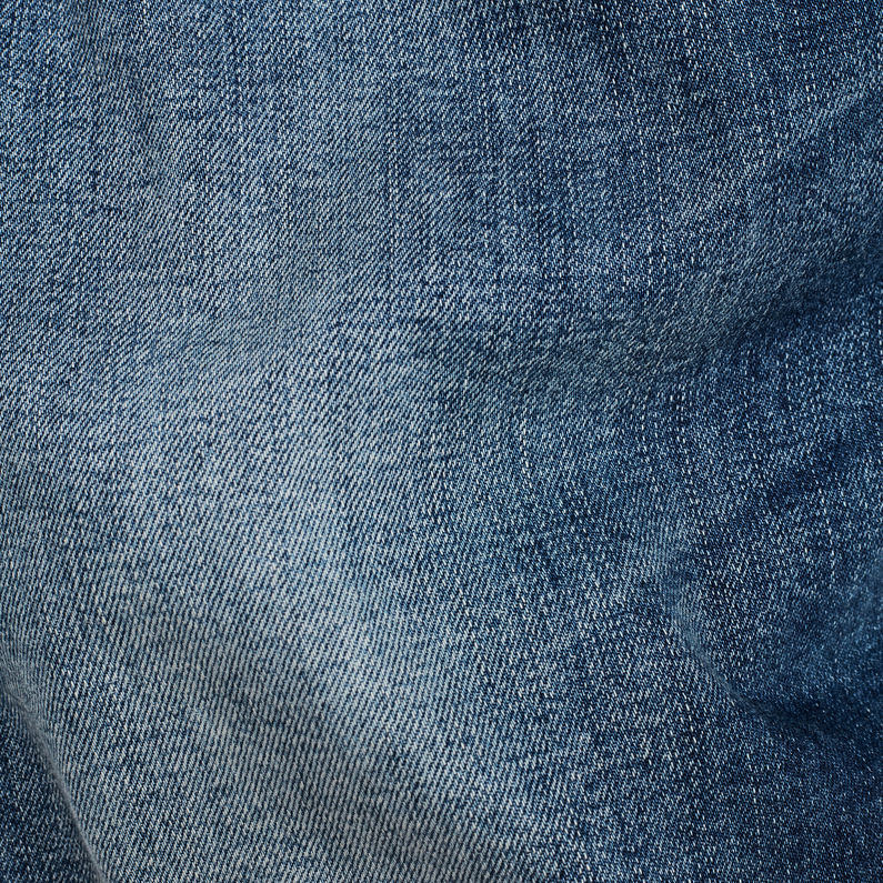 G-Star RAW® Jean 3911 Alum Relaxed Tapered Bleu moyen
