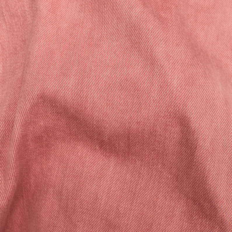 G-STAR® 3301 High Straight 90's Ankle Jeans Roze