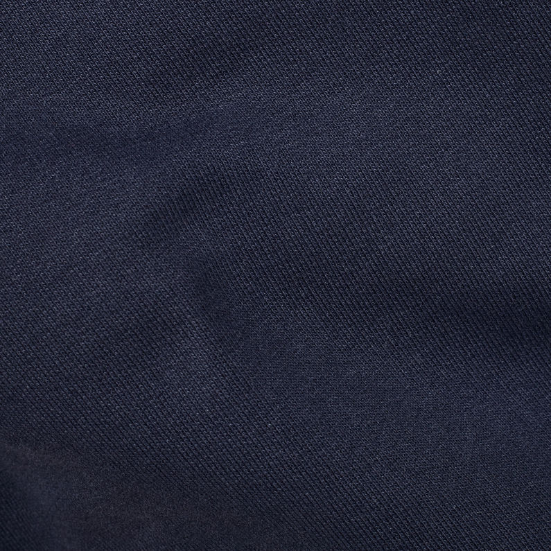 G-Star RAW® Scolla Sweat Dress Dark blue