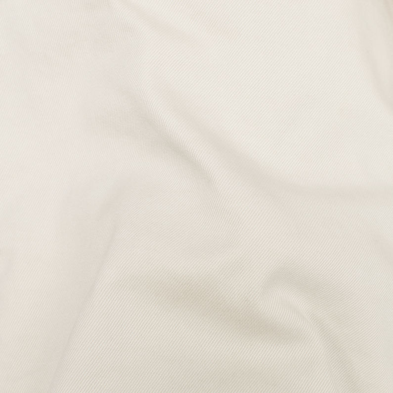 G-Star RAW® 3301 Slim Short Beige fabric shot