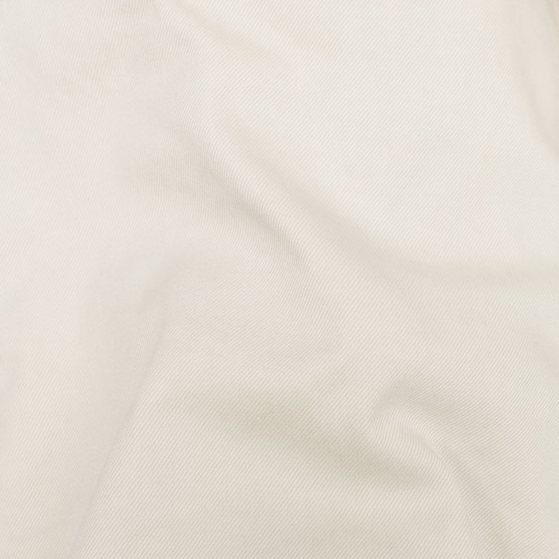 G-Star RAW® Short 3301 Slim Beige fabric shot