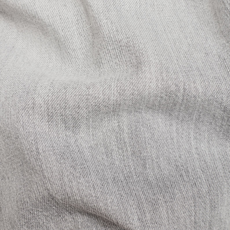 G-STAR® 3911 Alum Relaxed Tapered Jeans Grau