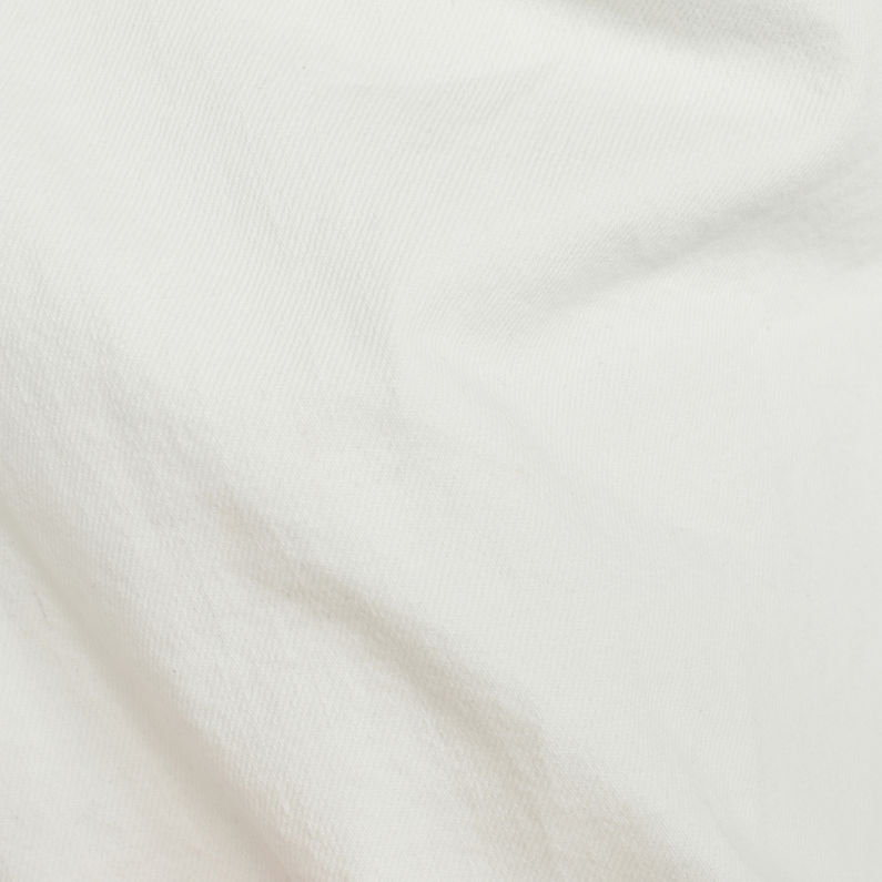 G-Star RAW® 3301 Short Lichtblauw fabric shot