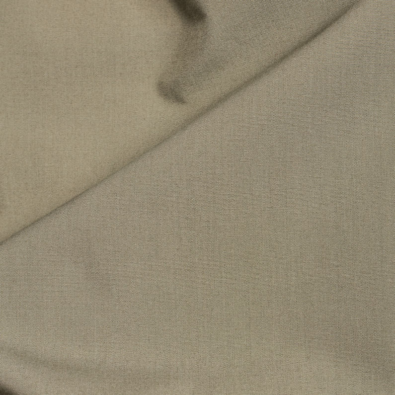 G-Star RAW® Baskets 3D Relaxed Vert fabric shot